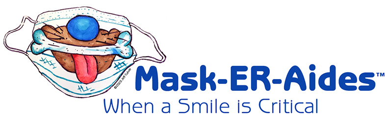 Mask-ER-Aides Face Masks